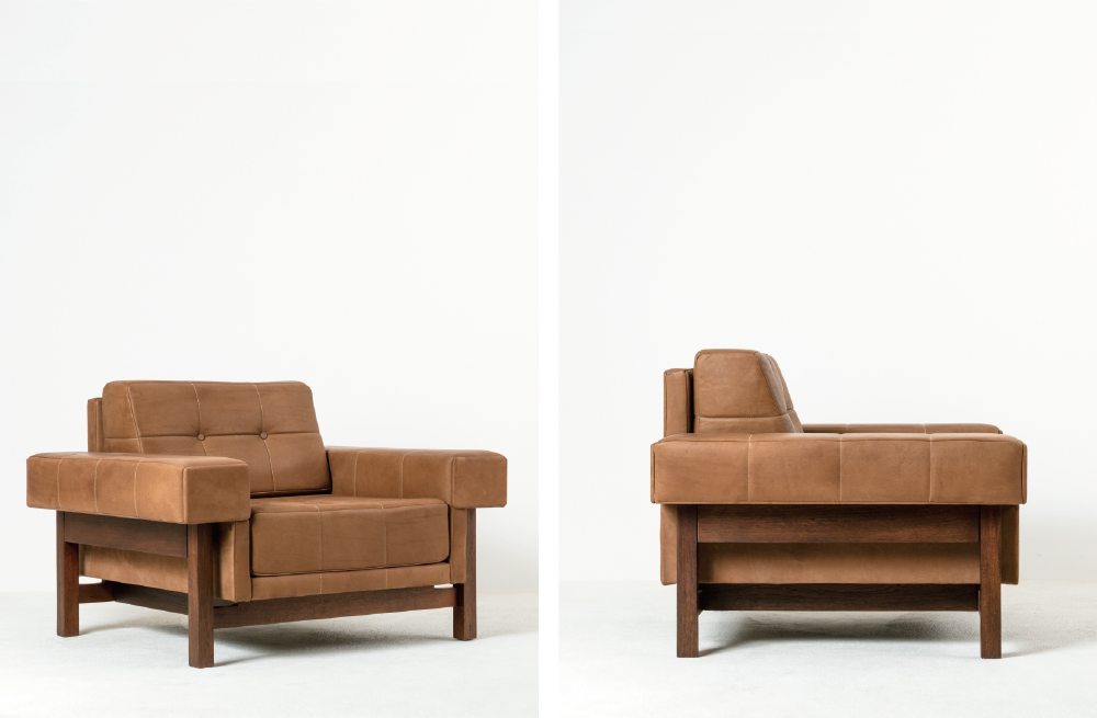 Navona Armchair