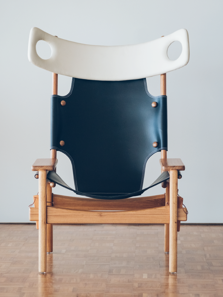 Xibô Armchair