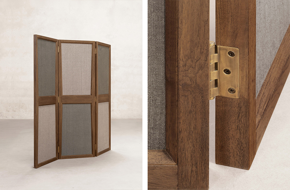 Folding Screen