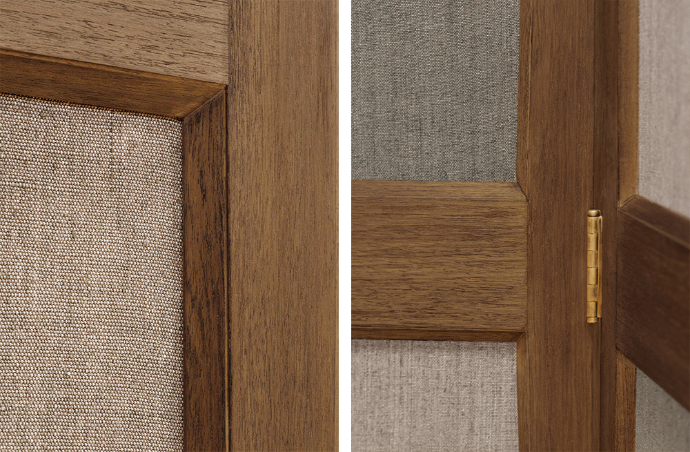Folding Screen