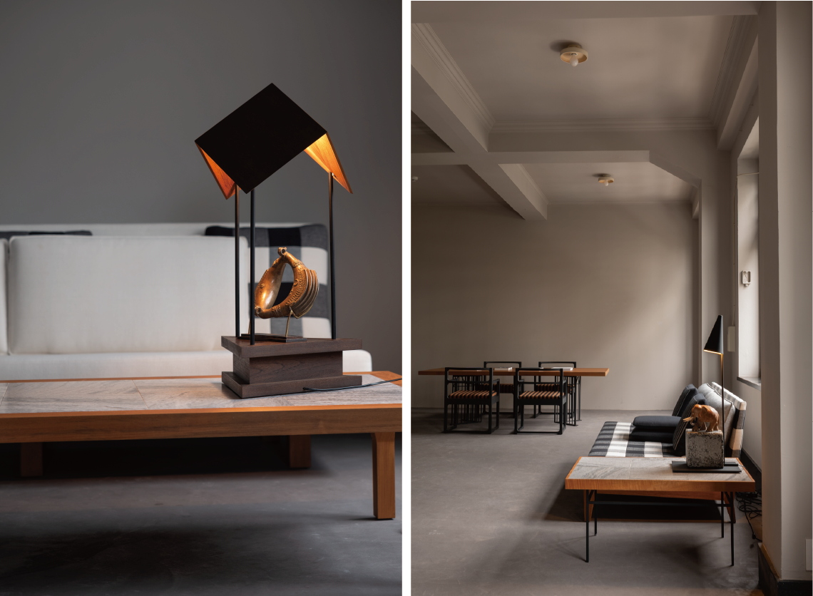 Geoffrey Bawa – Furniture of Tropical Modernism –