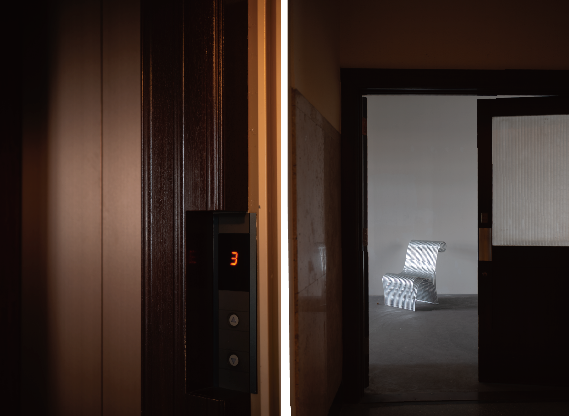 Geoffrey Bawa – Furniture of Tropical Modernism –