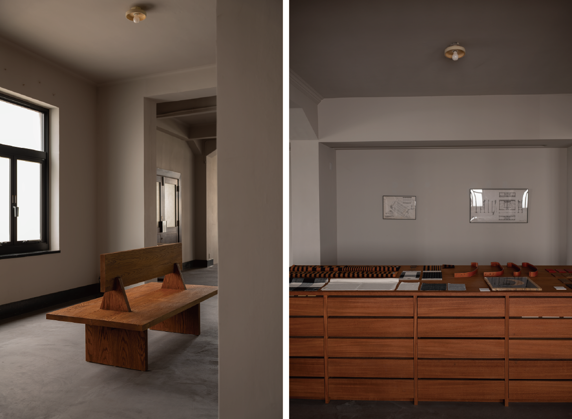 Geoffrey Bawa – Furniture of Tropical Modernism –