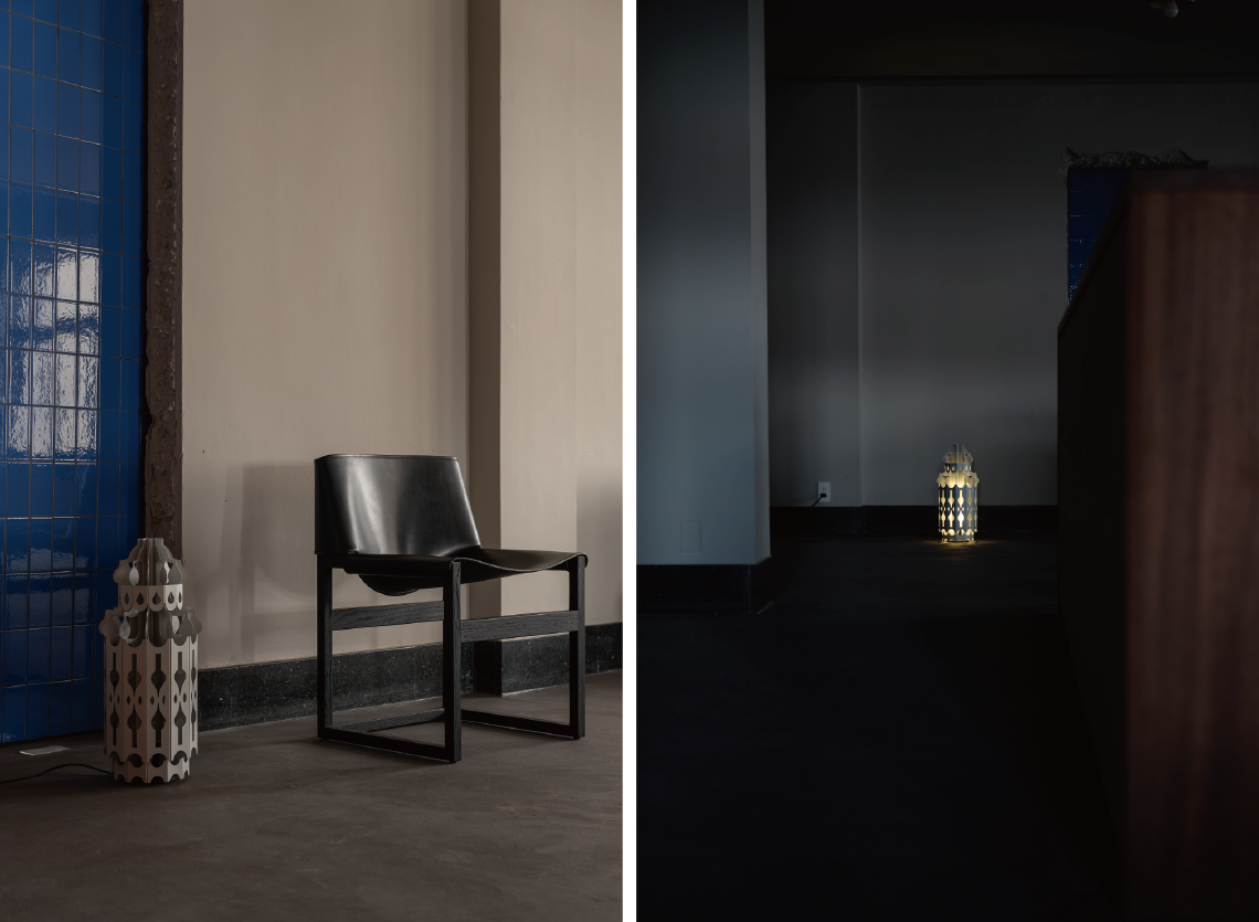 Geoffrey Bawa – Furniture of Tropical Modernism –
