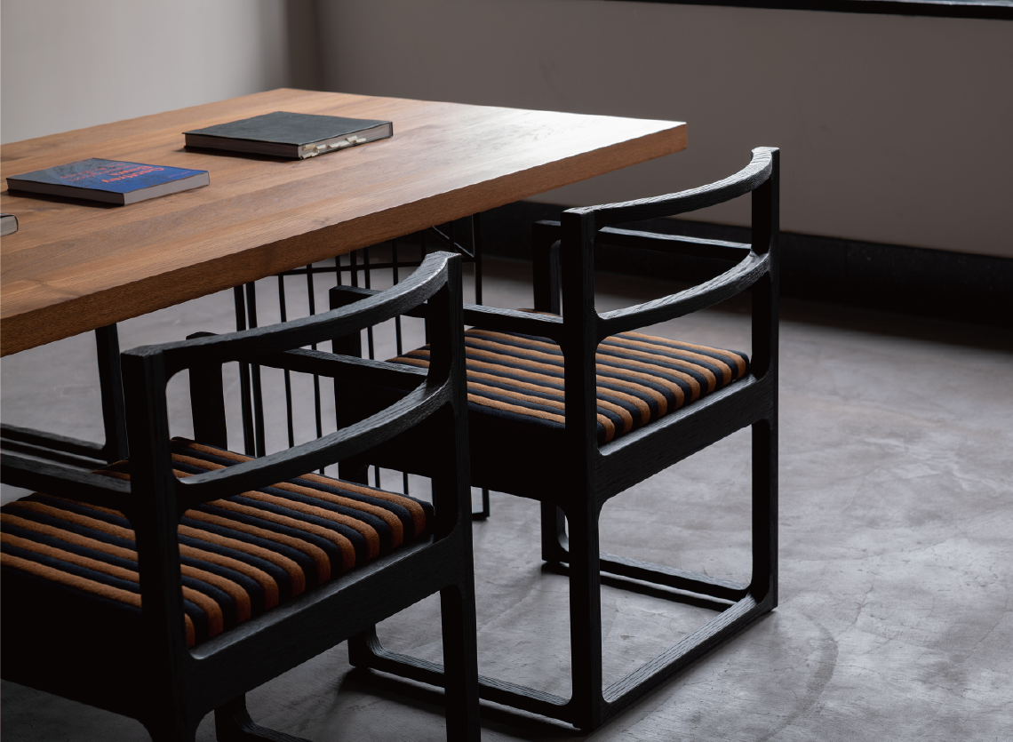Geoffrey Bawa – Furniture of Tropical Modernism –