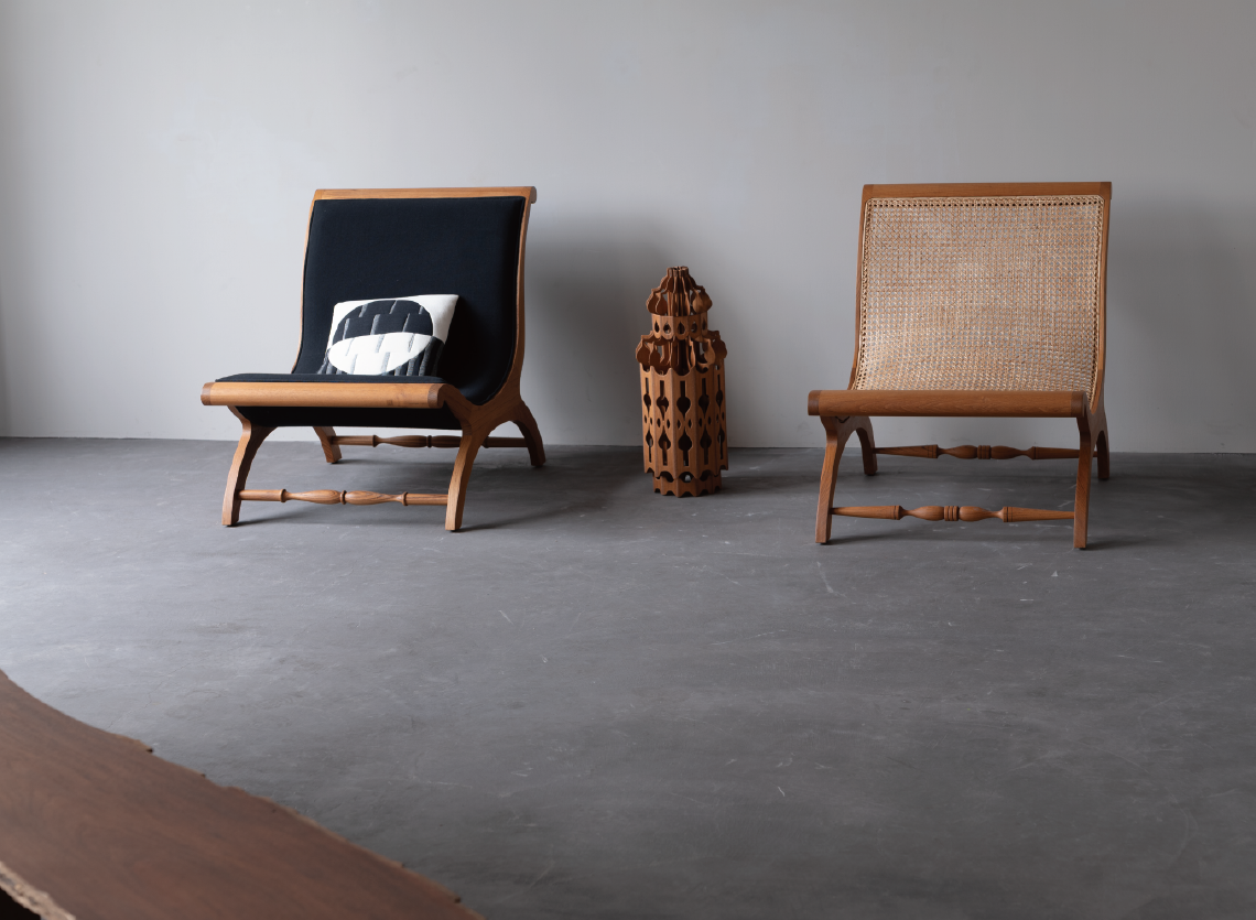 Geoffrey Bawa – Furniture of Tropical Modernism –