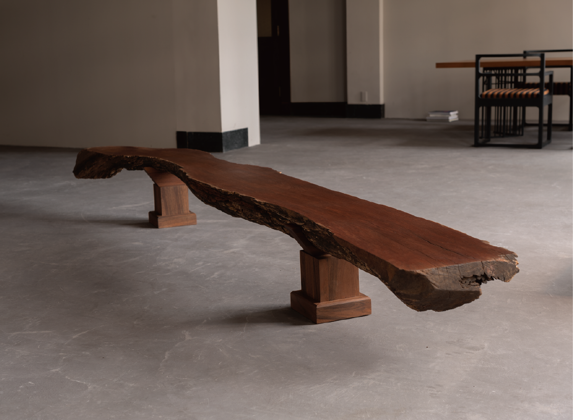 Geoffrey Bawa – Furniture of Tropical Modernism –