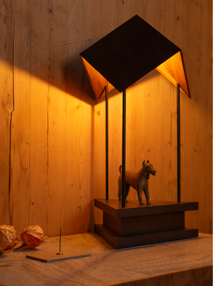 Lighthouse Lamp