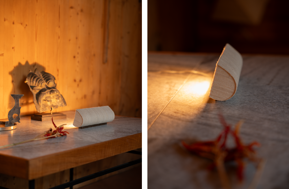 Uplighter Lamp (Free Standing)