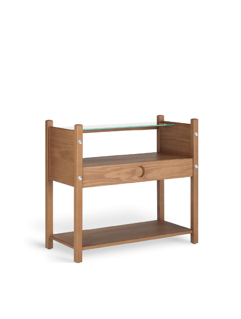 Yara Side Table 520