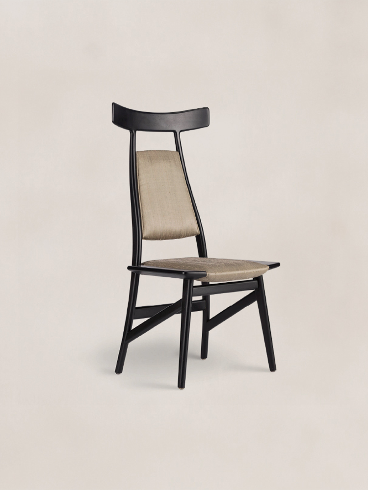 Bule Chair
