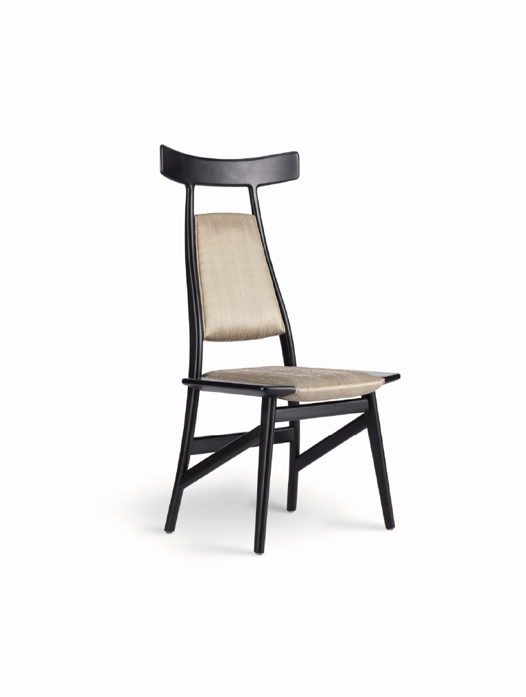 Bule Chair