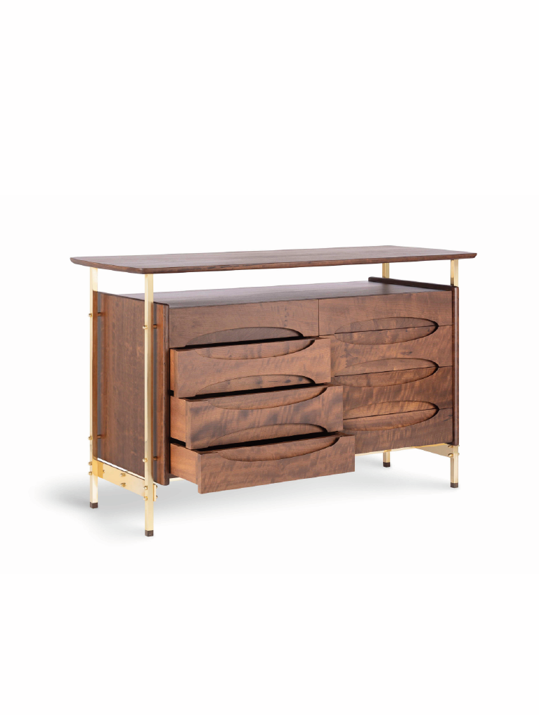 Mitzi Chest